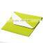 2-Tone PU Leather Envelope Sleeve Pouch for Tablet with Card Holders