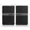flip stand PU leather case for kindle fire 7, OEM design unique leather cases