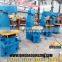 Foundry Sand Moulding Machine/Foundry Casting Machine/European Universal Used Sand Brick Making Machine Qt4-25 (4 Pieces Every M