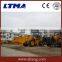 bucket wheel loader made in china