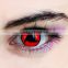 100 design Halloween contacts naruto cosplay contact lenses