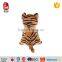 Factory Direct Custom Stuffed animals plush tiger toy