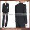New Design fashion women's custom suit manufactor