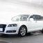 USED CARS - AUDI A3 SPORTBACK (RHD 820843 GASOLINE)
