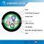 Overhead/ Pipeline/ Direct buried Fiber Optic Cable GYTS/ GYTA