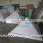 Polycarbonate pyramid skylight