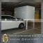 China supplying professional car parking storage box manufacturer