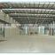 High Quality Custom Design Structural Steel Building