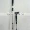 Multifunction crutch Smart cane trekking pole telescopic stick cane stool cane chair walker