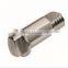 free sample stainless steel valve stem key