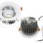 IP55 high power LED downlight, 30W,40W,50W,60W gloden quality with wakable price