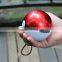 Fashionable hot sale pokeball rechargeable pokeball power bank