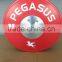 25kg red competition bumper plates,bumper plates crossfit training