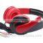 Made in China best promotion gift computer gaming wired headset with cheapest price headphones