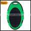 Popular Li-Ion External Battery 18650 Solar Charger