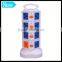 Environmental Universal Pop-Pop Up Socket With Usb Port