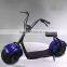 2016 New Design Harley Citycoco Fat Electric Bike With 18 Inch Wheel Made in China