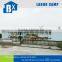 Sound Insulation Flexibly Fixed Steel Wholesale Prefab Labor Camps