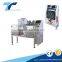 Automatic horizontal bag-given dry snack food packing machine, mini doypack machine for pet food bird seeds