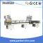 HSC-F5 pvc window-door high speed CNC corner cleaning machine