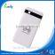 Qi Wireless Charger power bank 5000mah Real Capacity,wireless power bank charger