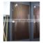 Foshan ZH UV glossy mdf board price for kitchen cabinet door panel