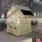 Impact Crusher from Zhengzhou Company