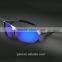Polarized Sunglasses Men Outdoor Goggles Aluminum Magnesium Drivers Polarizing Glasses
