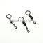 carp fishing tackle terminal swivel