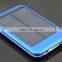 Shenzhen customized solar power bank 5000mah slim portable solar power bank for Apple