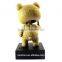 Funko Talking Ted Wacky Wobbler Bobble Hea 16cm/6.3" Figure