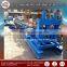 High Speed Frame Supported C Channel Steel Roll Forming Machine