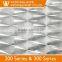 Building/ Kitchen/ Elevator Use chequered Stainless Steel Sheet 201