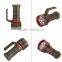 200M Deep diving flashlight 6*CR EE XM-L U2 LED 3-mode 5000LM high light led torch flashlight