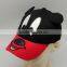 Soft 100% cotton lovely doggy animal kids caps