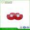 Heat Resistant Permanent Bonding Double Sided Clear Tape