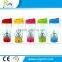 2015 custom durable protein electric bottle shaker