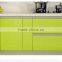 Baking cabinet