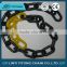 Abundant Stock New Product 2mm Colorful Plastic Chain With All Size