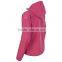 ladies new style Stretchy sports Softshell Jacket