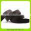 16258 Cheap item for sell leather buckleless belt