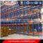 commercial china radio shuttle racking