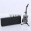New style miniature toy guitar plastic yellow manufacturer
