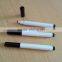 white board marker with brush