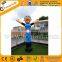 Durable Inflatable Sarah With Beer Bottle F8014