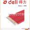 Deli HB Security graphite sketch pencil lead S901