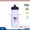 CE Certified Odourless 2015 New 500ml Running Water Bottles