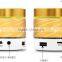 LED Color Light New Design Best Portable Bluetooth Speaker 2015 With Hand-free Called With TF Card