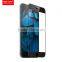 For iPhone 7 Mobile Phone accessories carbon fiber 3D Full Cover Tempered Glass Screen Protector For iPhone 7 7 Plus