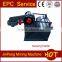 gold equipment mining machine high quality feeding equipment vibrating feeder